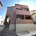 ALBA中野坂上