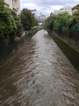 神田川